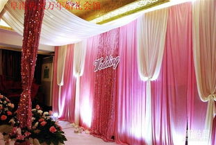 阜南热火万年婚庆 从预算规划到礼仪服务的全方位结婚指南