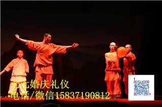 精品推荐 | 郑州市中原区七七婚庆礼仪服务部 打造专属您的梦幻婚礼