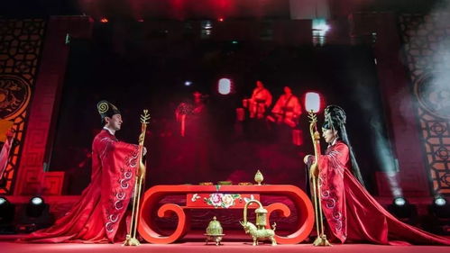 《文化及相关产业分类（2018）》解读 婚庆礼仪服务中的文化生产活动