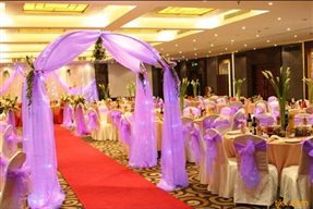 无锡滨湖区婚庆服务精选与推荐 探寻天禧婚庆的独特魅力